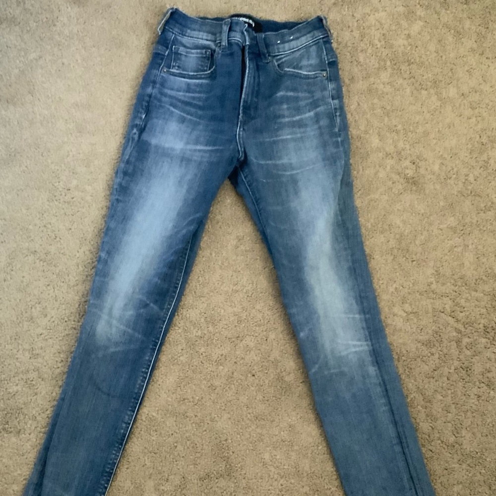 Express Jeans